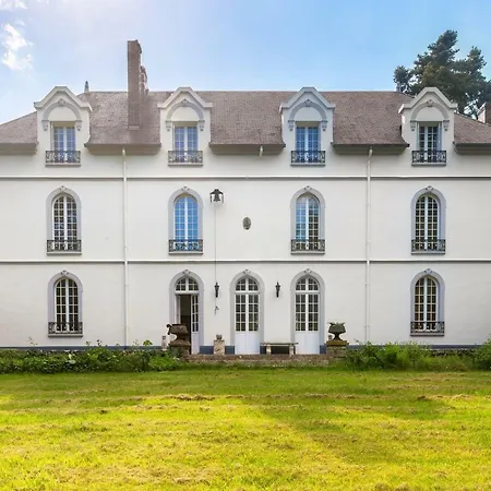 Chateau De La Bouleauniere *